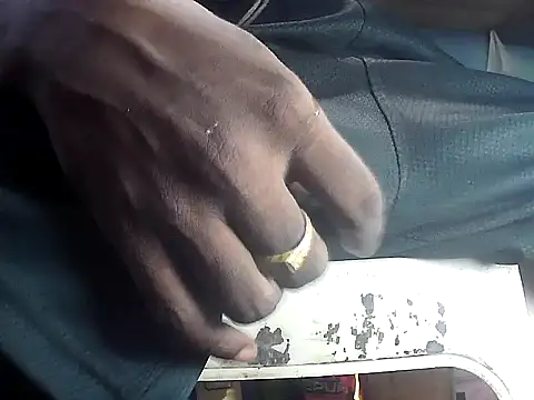Precumking1 webcam
