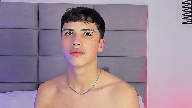 JoshClaarktt webcam