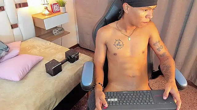 AndyKings_1 webcam