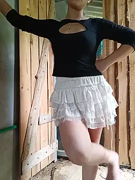 congchua977 webcam