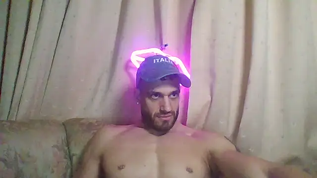 Maxpac_roccox Live Web Cam Show