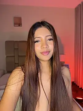 Pushaina__1 Live Web Cam Show