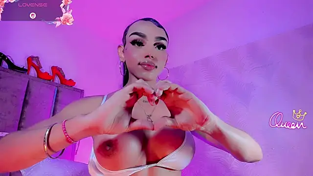 Tiana_leal webcam