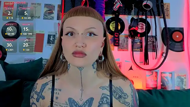 umytoy webcam