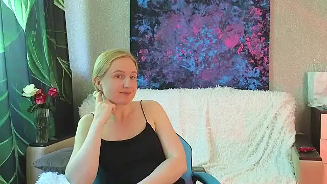 Lanavi_Smile webcam