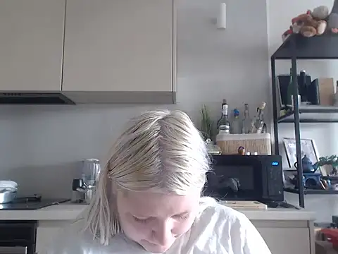 LenaSecret19 webcam
