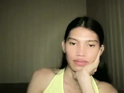 Yourgoddess_jayve webcam