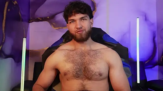 Oliver_Dallas1 webcam