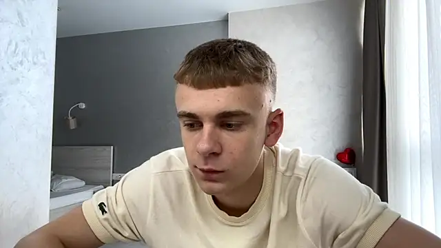SoloFury webcam