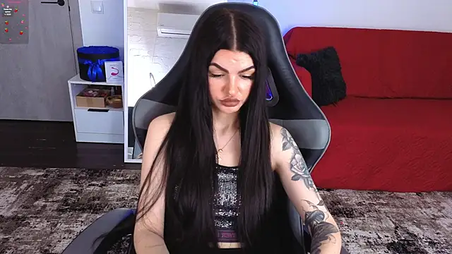 AnacondaOnn webcam