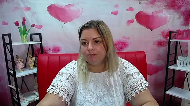 AdelinaMaster webcam