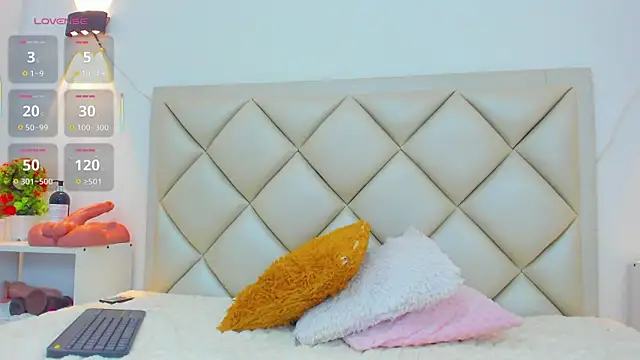 ammy_shell webcam