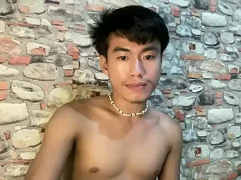 Benevolent_XO_Marc webcam