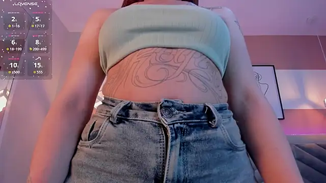 scarlet__rossi webcam