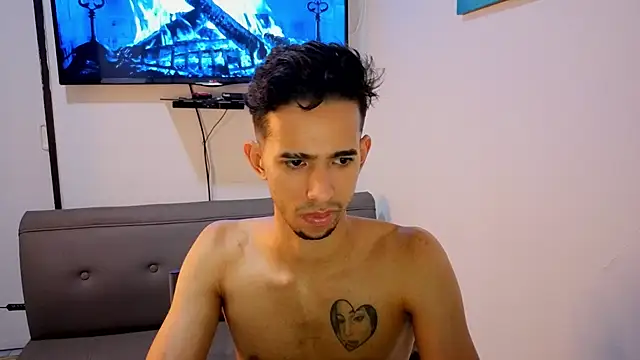 alexandro260 webcam