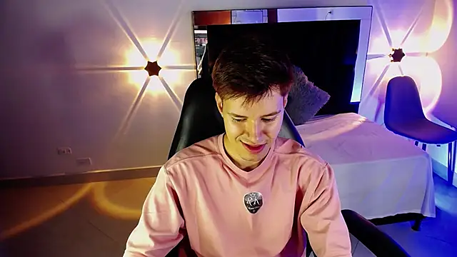 Blakzen webcam