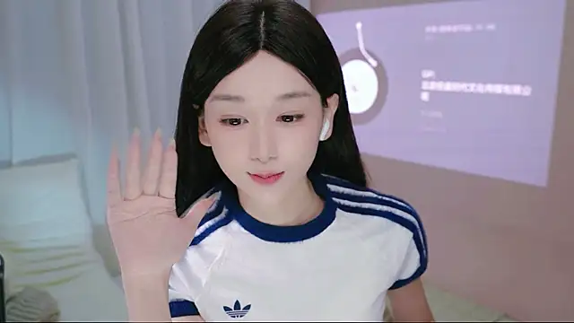 littlefairy- webcam