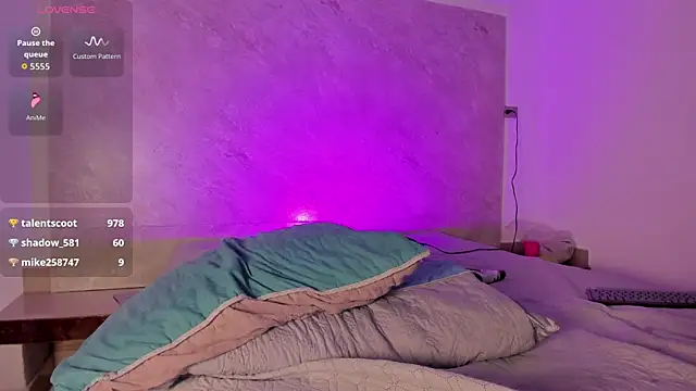 Stephane_rouse Live Web Cam Show