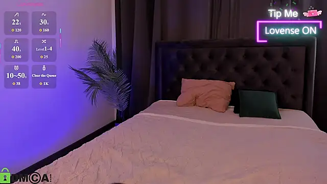 rina-balle webcam
