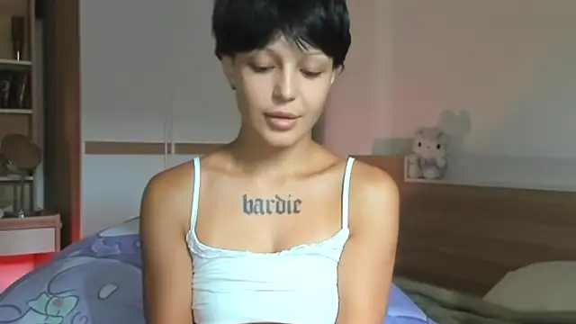 JennyMiuMiu webcam