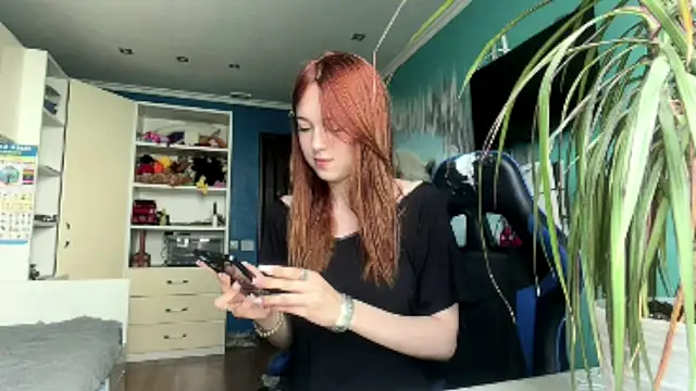 DeloisAtkins webcam