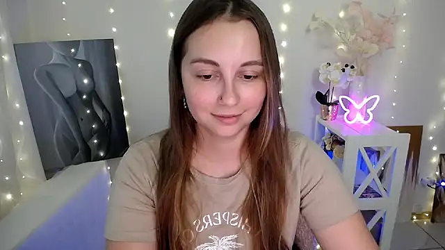 SweetPrincess_ webcam