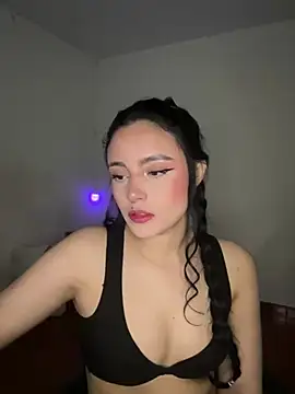 salome_polaniiee webcam