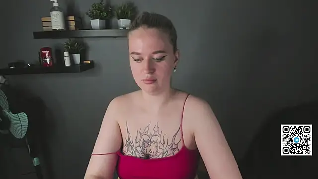 Betany_fokss live cam on StripChat