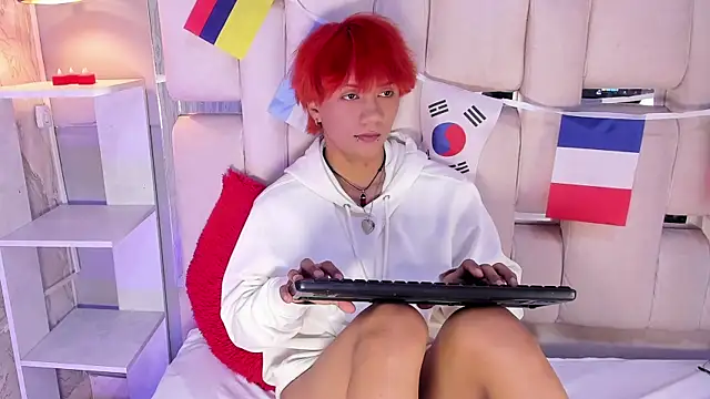 Eriol_ live sex cam