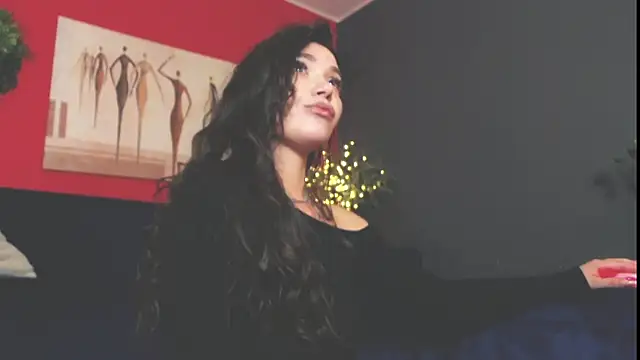 selenaallure - SelenaAllure's free webcam - UK Sex Cams