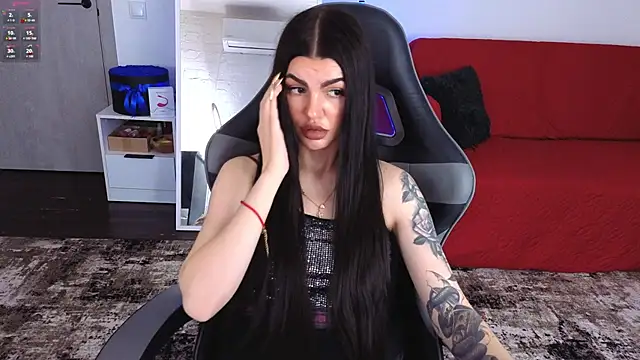 anacondaonn - AnacondaOnn's free webcam - UK Sex Cams