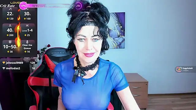 Silvia_Wallec webcam
