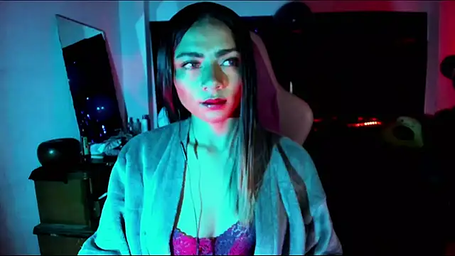 Lilithsabeth webcam