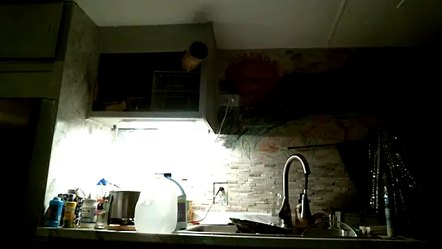 SexyB214 webcam