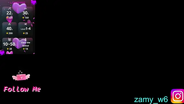 zam_01_cute webcam