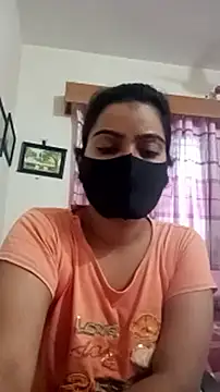 Amisha-2 webcam