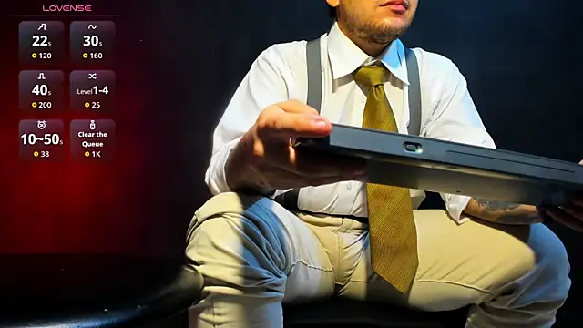 tonny_paganni - Tonny_paganni's free webcam - UK Sex Cams