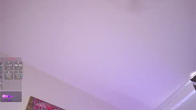 LiliBanger webcam