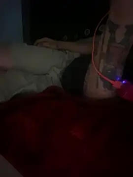 GusanoDelicioso webcam