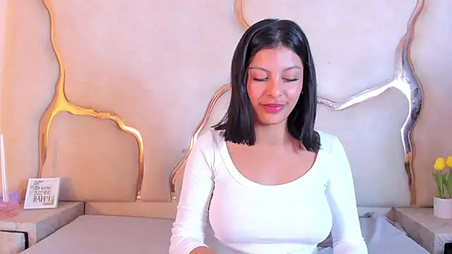 Salmaportman69 webcam