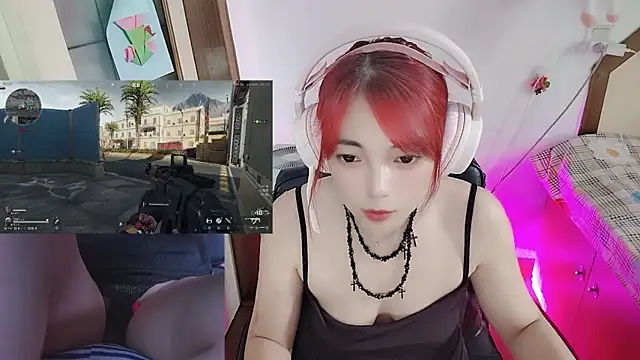 Song_99 webcam