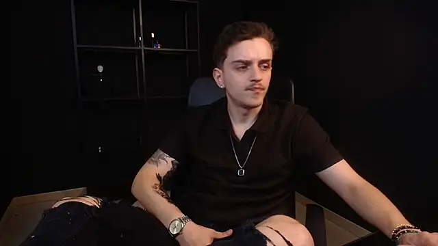 FelixStarkk webcam