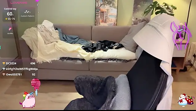 Xiaoai_007 webcam