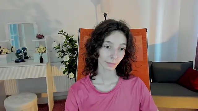 EmmanuellBrown webcam