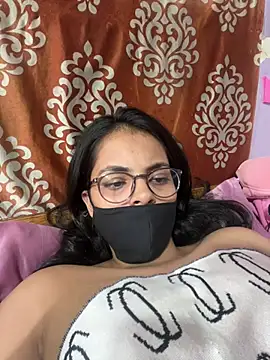 Sandhya_77 webcam