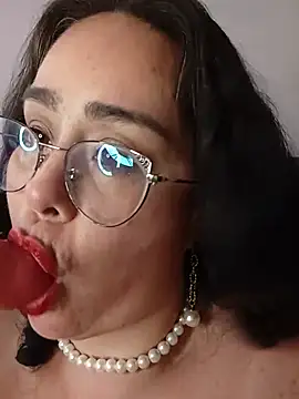 AnastaciaBlues webcam