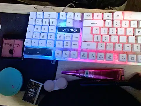 AsianGoddess18 webcam