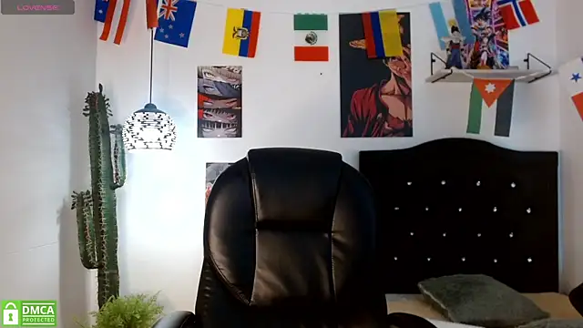 AmethystShadow17 webcam