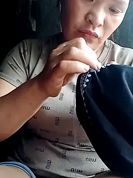 Liky_baby webcam
