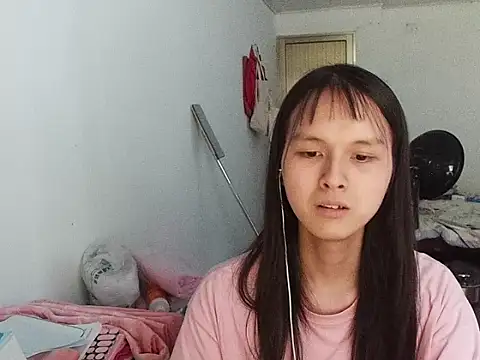 RebelAura webcam